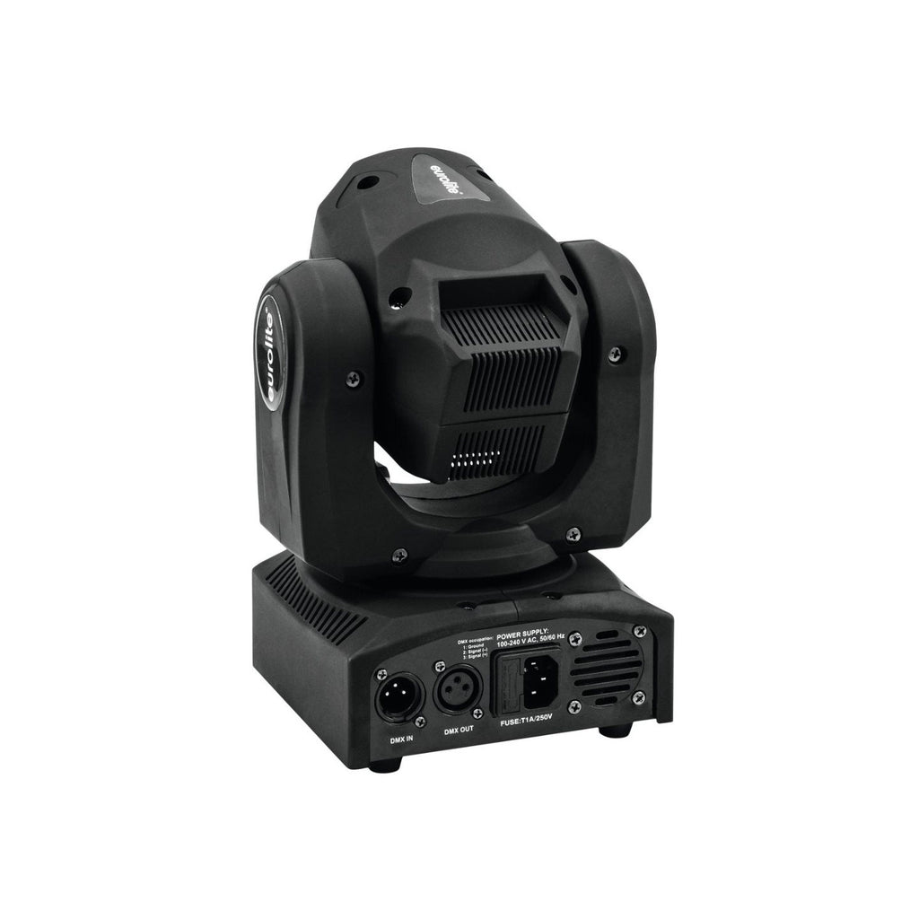 Led Tmh-17 Movinghead Spot Eurolite 