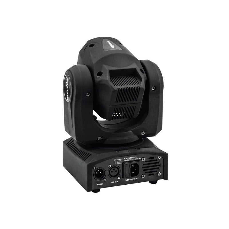 Led Tmh-17 Movinghead Spot Eurolite 