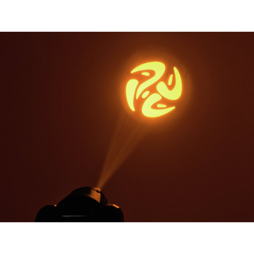 Led Tmh-17 Movinghead Spot Eurolite 