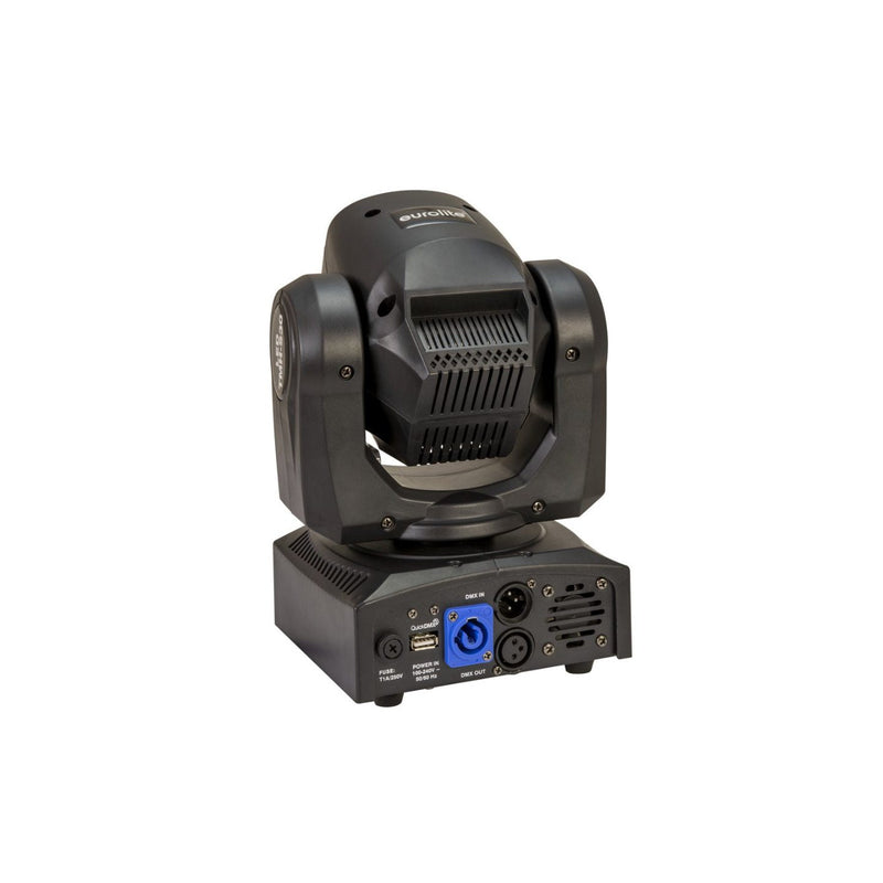 Led Tmh-s30 Movinghead Spot Eurolite 