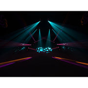 Led Tmh-s30 Movinghead Spot Eurolite 