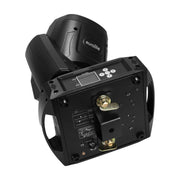 Led Tmh-s90 Movinghead Spot Eurolite 