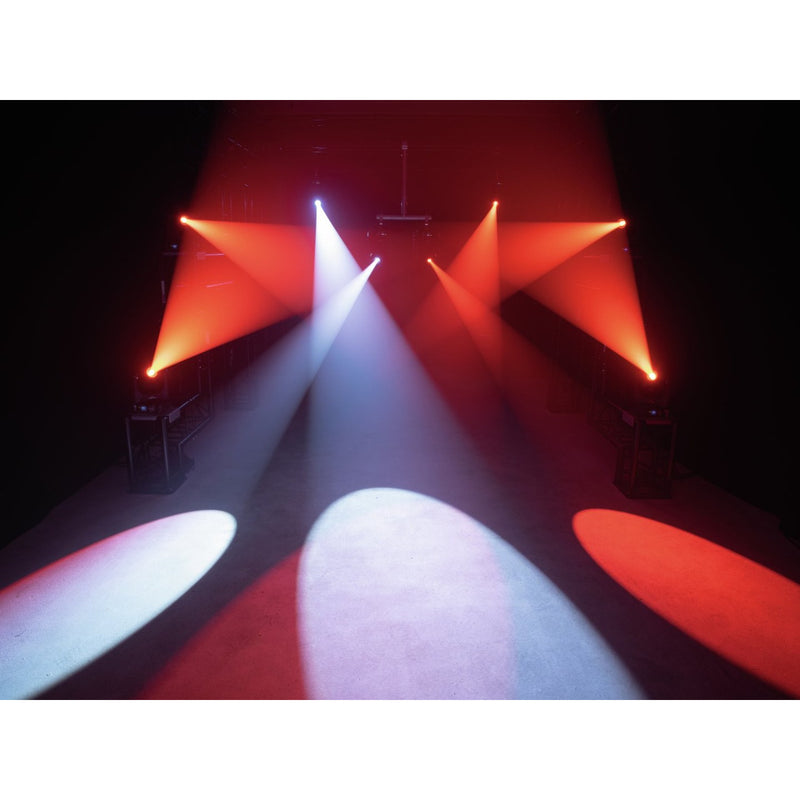 Led Tmh-s90 Movinghead Spot Eurolite 
