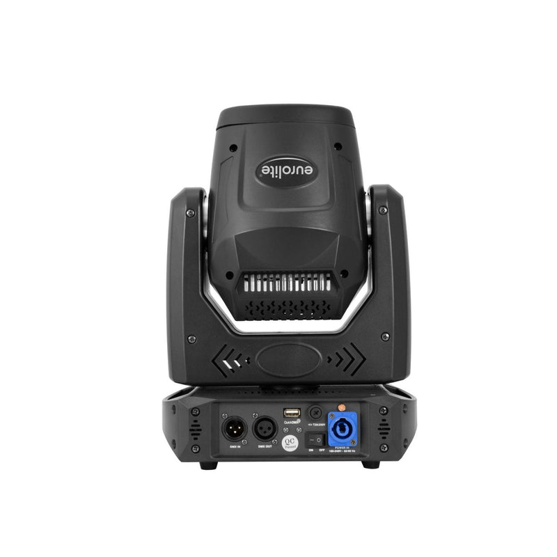 Led Tmh-b90 Movinghead Beam Eurolite 