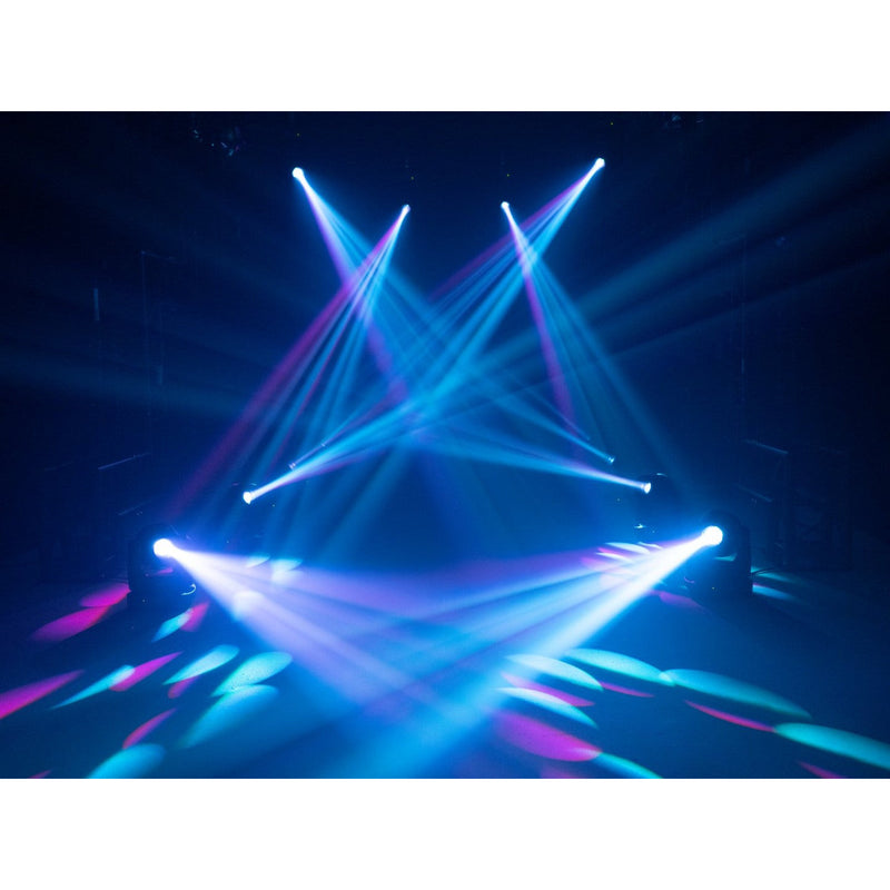 Led Tmh-b90 Movinghead Beam Eurolite 