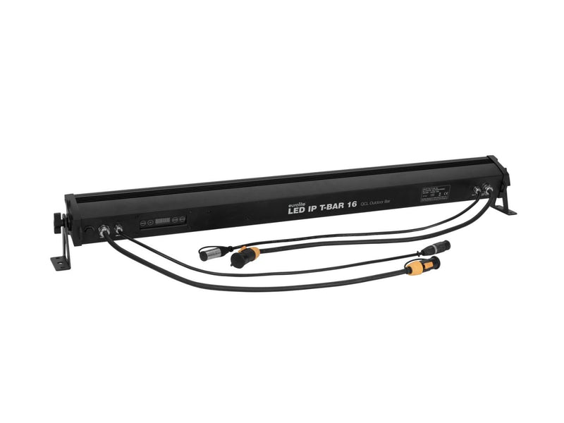 LED IP T-Bar 16 QCL Bar Eurolite Outdoor LED bar
