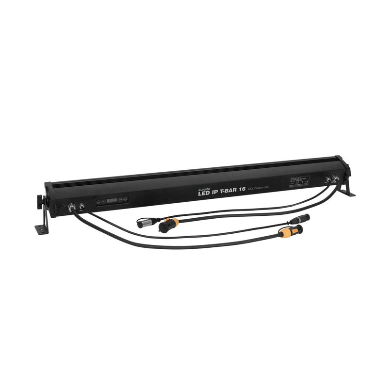 LED IP T-Bar 16 QCL Bar Eurolite Outdoor LED bar