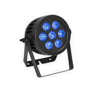 LED IP PAR 7x9W EUROLITE