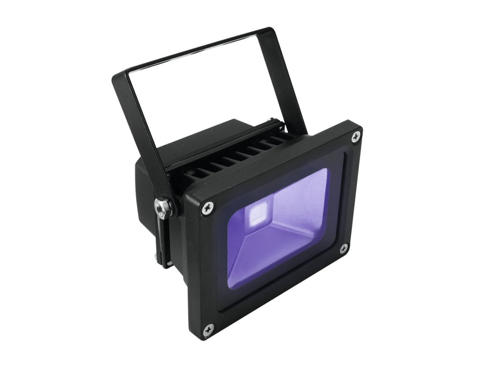 Led Ip Fl-10 Eurolite Outdoor COB UV Light