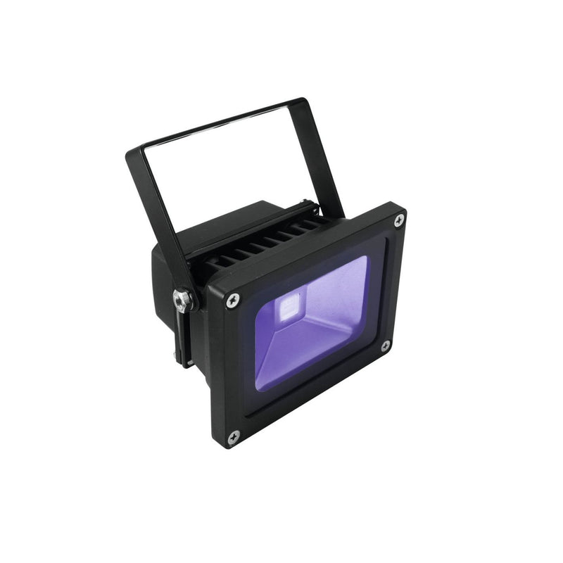 Led Ip Fl-10 Eurolite Outdoor COB UV Light