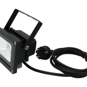 Led Ip Fl-10 Eurolite Outdoor COB UV Light