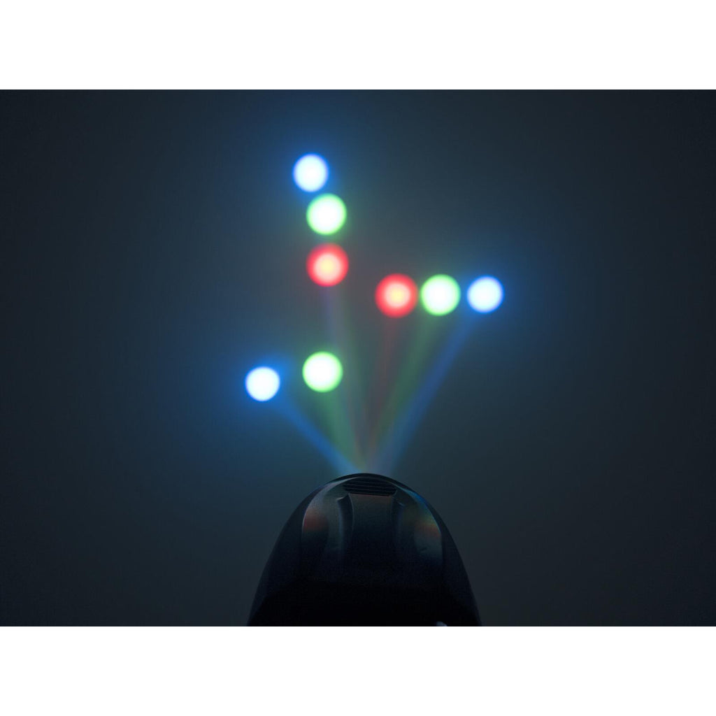 LED FE-41 Eurolite Flower Effect