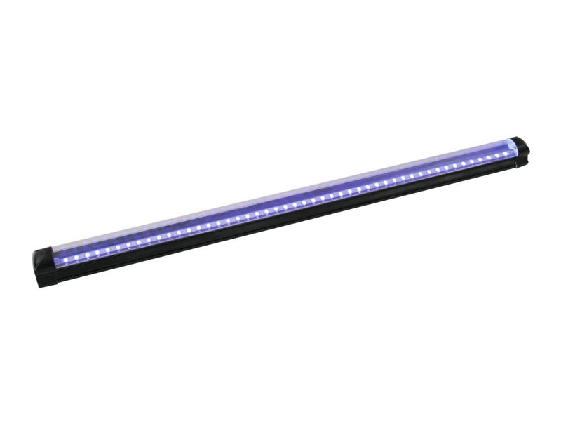 Uv-bar Eurolite blacklight armatuur 60cm