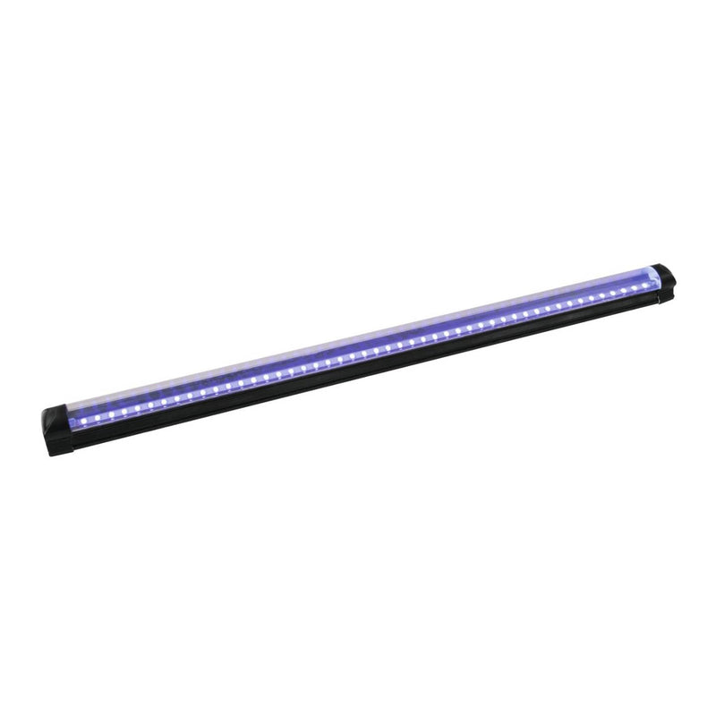 Uv-bar Eurolite blacklight armatuur 60cm