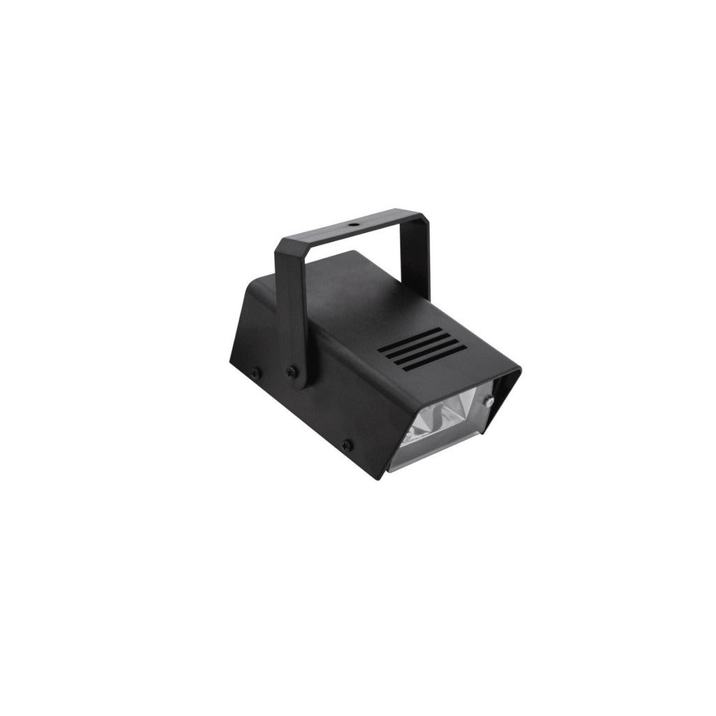 Disco Strobe 25 Eurolite Compacte Strobo