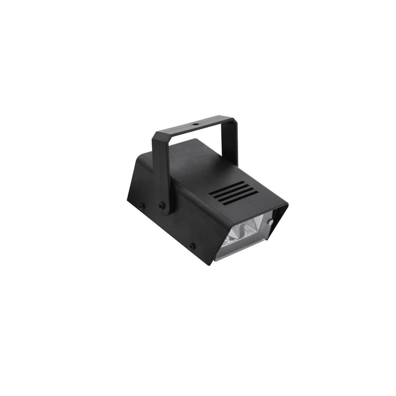 Disco Strobe 25 Eurolite Compacte Strobo