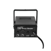 Led Disco Strobe Eurolite Compacte Strobo