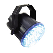 Led Techno Strobe 250 Sound Eurolite Stroboscoop