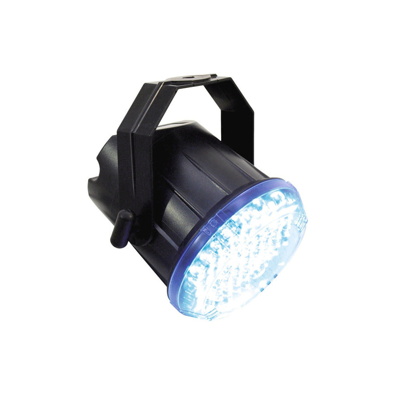 Led Techno Strobe 250 Sound Eurolite Stroboscoop