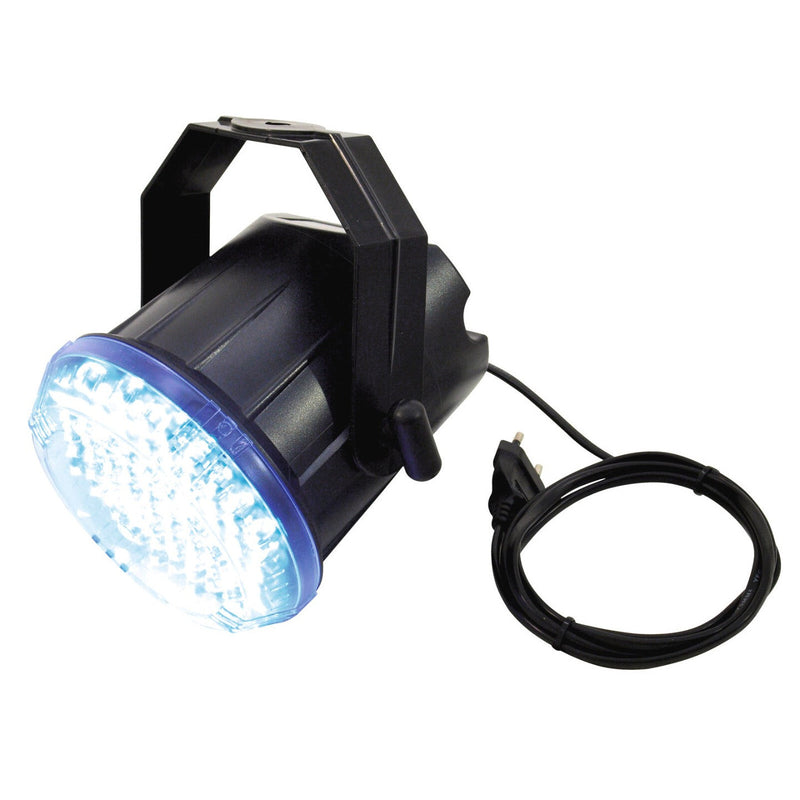 Led Techno Strobe 250 Sound Eurolite Stroboscoop