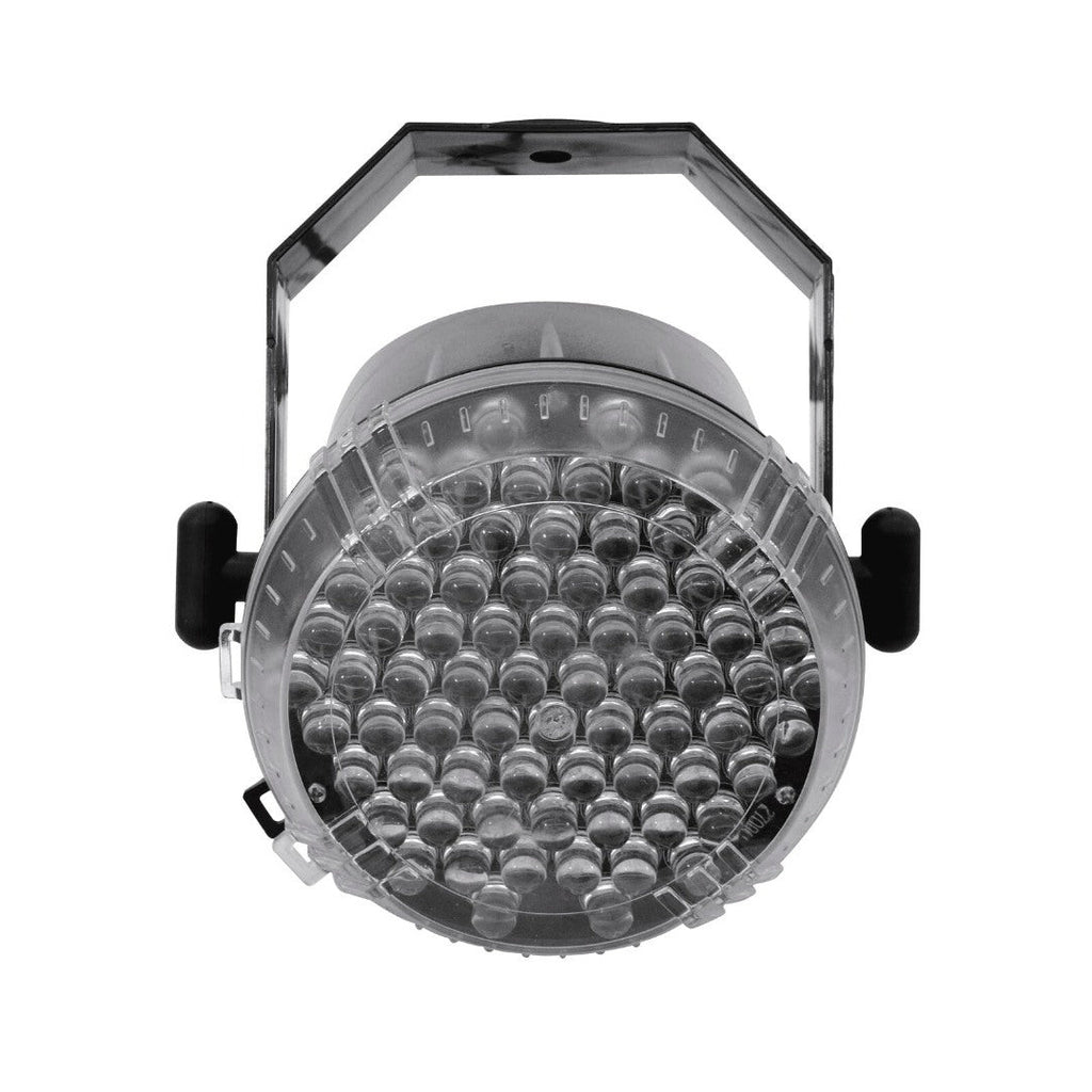 Led Techno Strobe 250 Sound Eurolite Stroboscoop