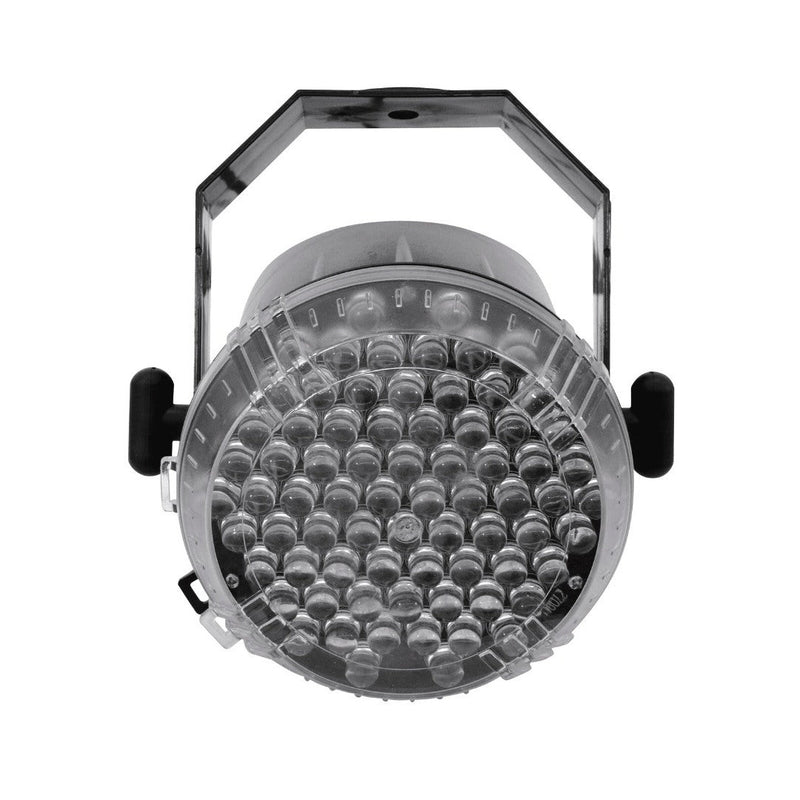 Led Techno Strobe 250 Sound Eurolite Stroboscoop