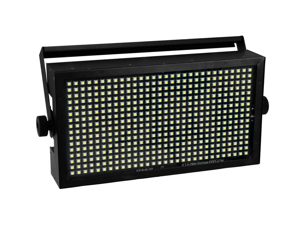 Super Strobe LED Eurolite Strobo 480 LEDs DMX