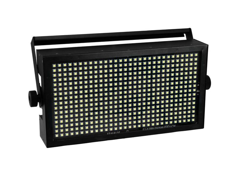 Super Strobe LED Eurolite Strobo 480 LEDs DMX