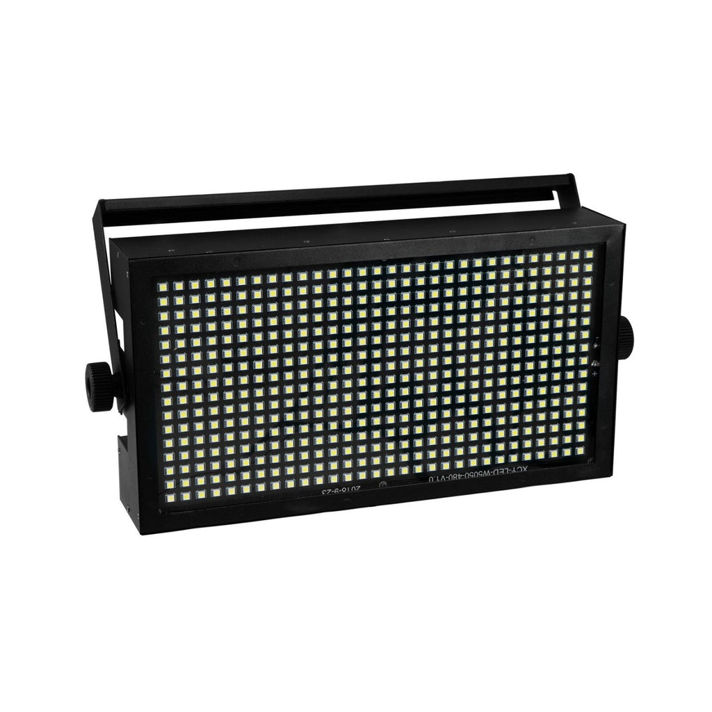 Super Strobe LED Eurolite Strobo 480 LEDs DMX