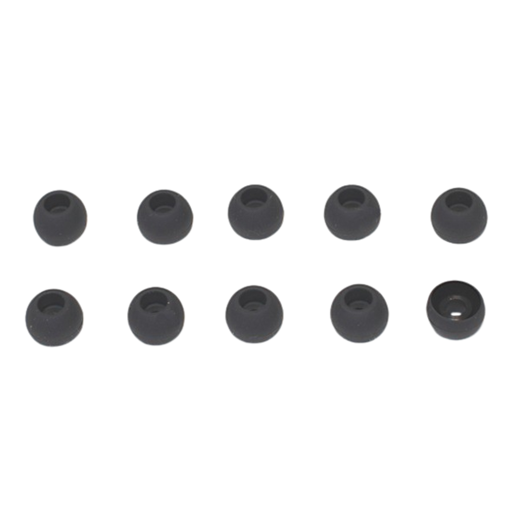 SENNHEISER IN EAR EARPADS SMALL 10 STUKS