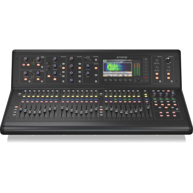M32 LIVE Midas Digital Console
