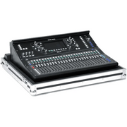 G-TOURAHSQ6NDH Gator Cases voor Allen &amp; Heath SQ-6