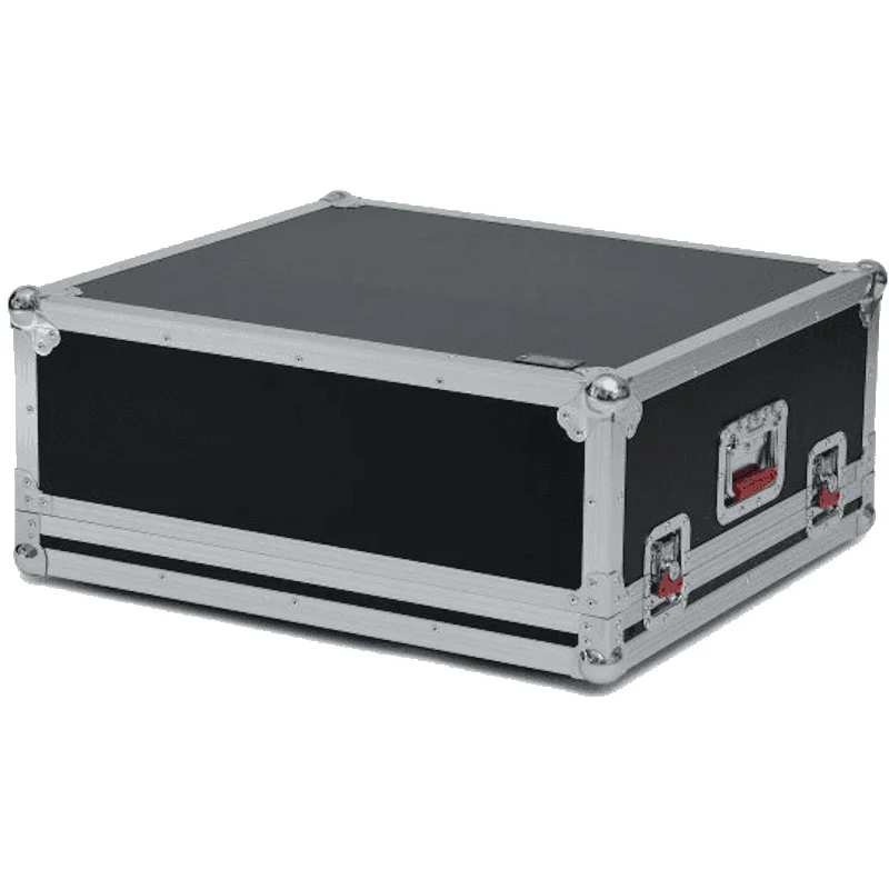 G-TOURAHSQ6NDH Gator Cases voor Allen &amp; Heath SQ-6