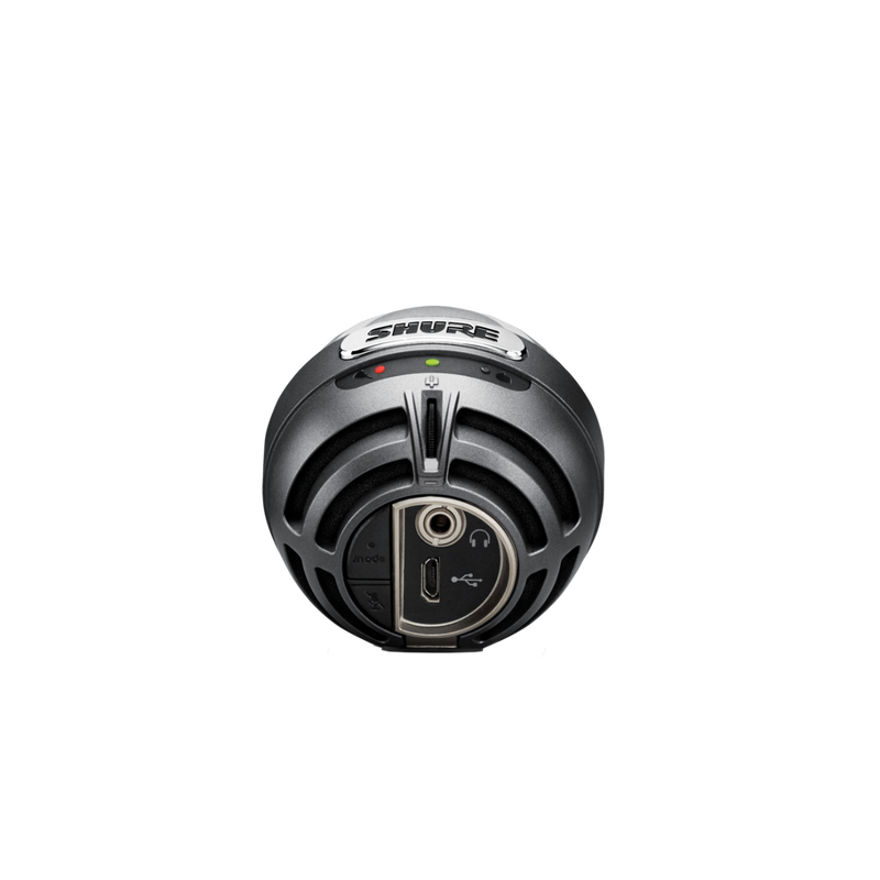 MV5C Digitale Home Office Microfoon Shure