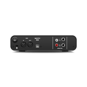 M2 Motu Audio-Interface