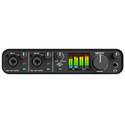 M4 Motu Audio-Interface