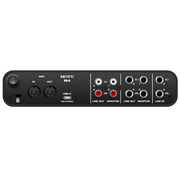 M4 Motu Audio-Interface