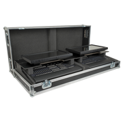 Chimp Tour Pack Infinity DMX-console met Wing en Flightcase