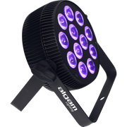 SLIMPAR 1210 HEX Algam Lighting LED Par