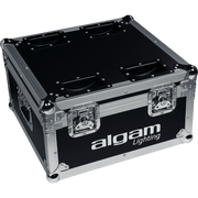 Flightcase voor 6x EVENT PAR Algam Lighting