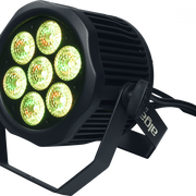 IP PAR 712 HEX ALGAM LIGHTING Outdoor IP65 Led par