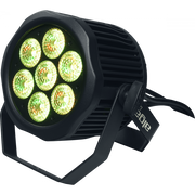 IP PAR 712 HEX ALGAM LIGHTING Outdoor IP65 Led par