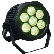 IP PAR 712 HEX ALGAM LIGHTING Outdoor IP65 Led par