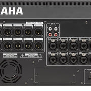 TF1 Yamaha 40-kanaals Digitale mengtafel