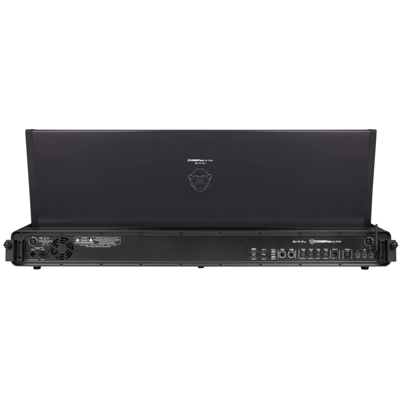 CHIMP G3 Ultra Infinity DMX-lichtconsole met 2 Touchscreens