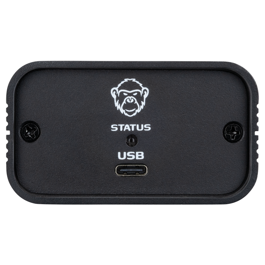 CHIMP G3 Mighty Dongle Infinity USB-DMX-interface voor Chimp G3-software