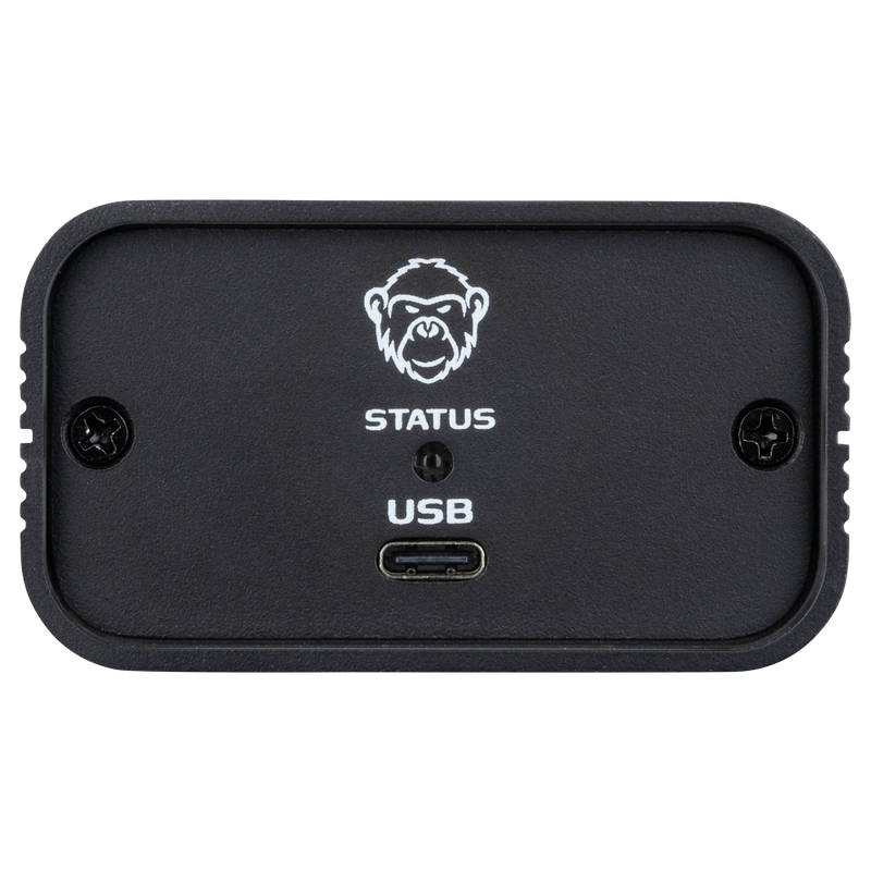 CHIMP G3 Mighty Dongle Infinity USB-DMX-interface voor Chimp G3-software