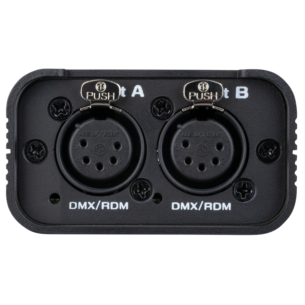 CHIMP G3 Mighty Dongle Infinity USB-DMX-interface voor Chimp G3-software