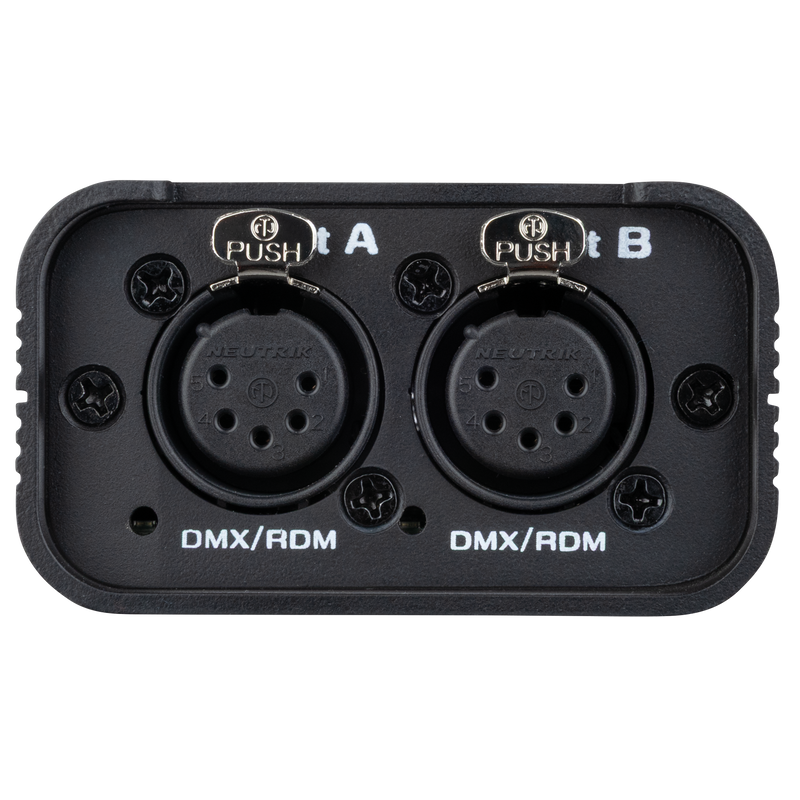 CHIMP G3 Mighty Dongle Infinity USB-DMX-interface voor Chimp G3-software