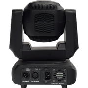 MW430 ALGAM LIGHTING RGBW led Wash Movinghead